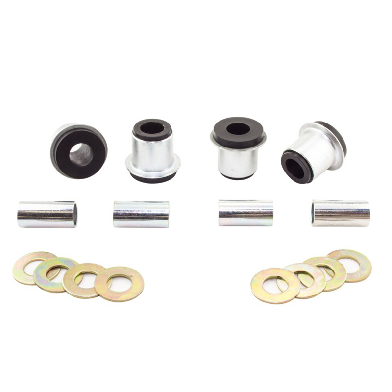 Image of Whiteline Rubberbussen Kit Staal Honda,Acura,Opel
