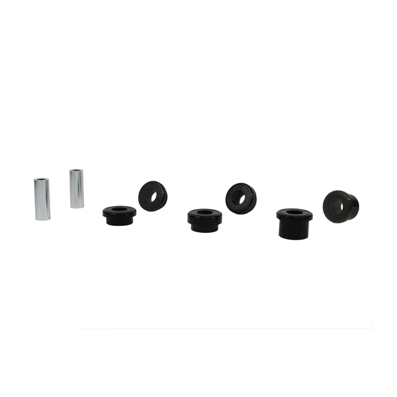 Image of Whiteline Rubberbussen Kit Polyurethane Opel,Chevrolet,Pontiac