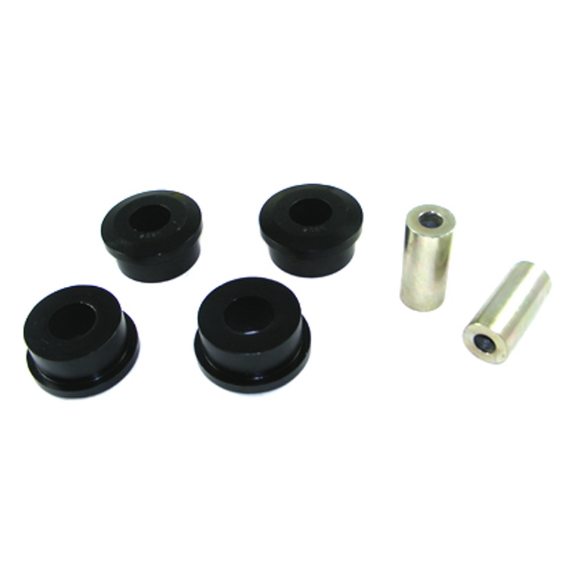 Image of Whiteline Achter Draagarmbus Polyurethane Volkswagen Amarok