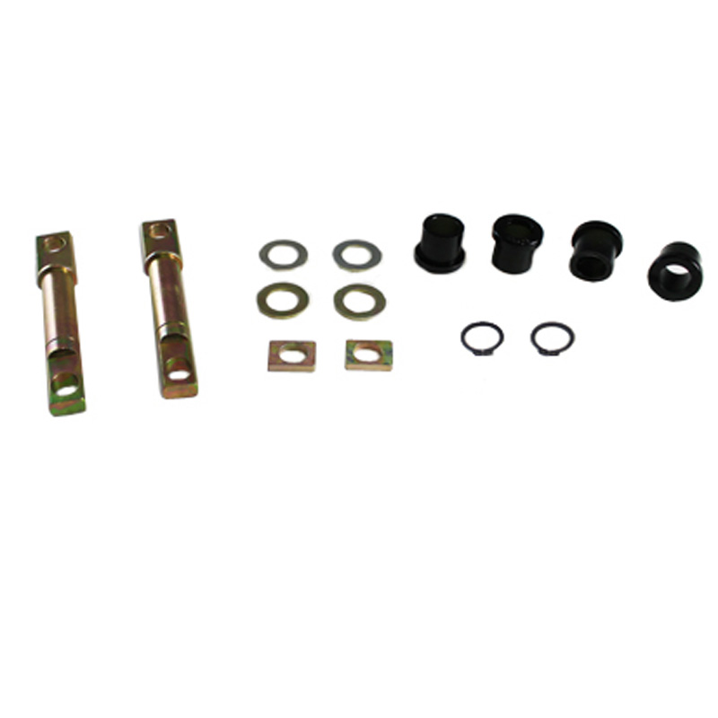 Image of Whiteline Voor Draagarmbus Polyurethane Lexus,Toyota