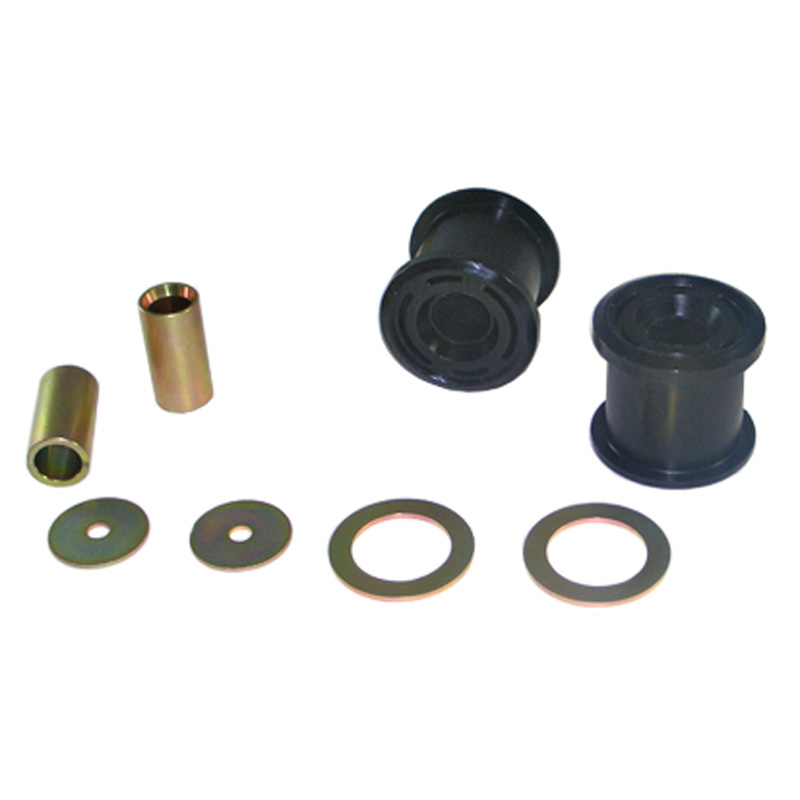 Image of Whiteline Achter Draagarmbus Polyurethane Chevrolet,Opel,Buick