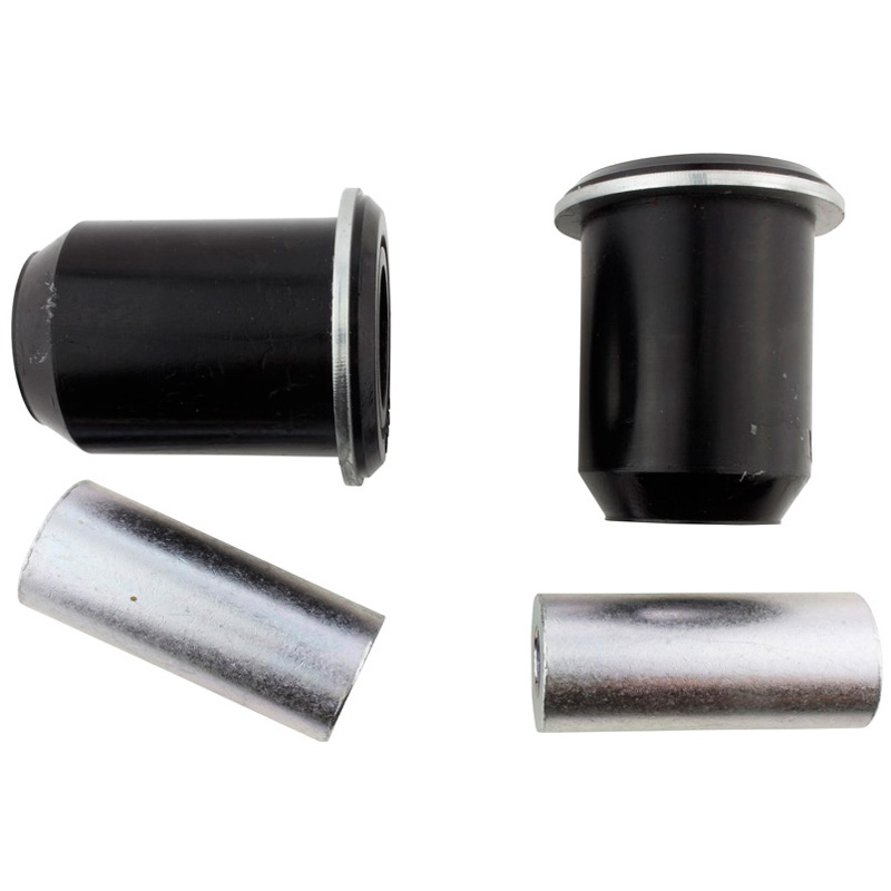Image of Whiteline Voor Draagarmbus Polyurethane Land Rover, Range Rover