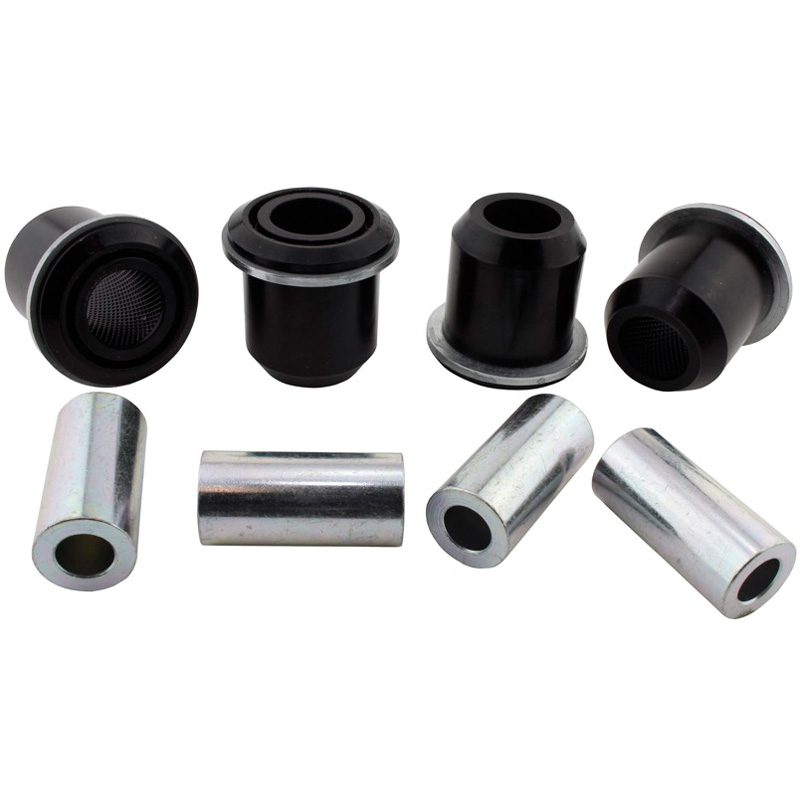Image of Whiteline Rubberbussen Kit Polyurethane Land Rover, Range Rover