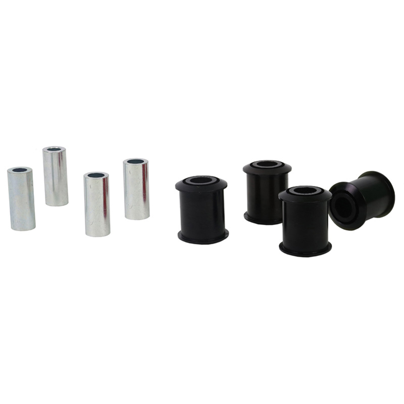 Image of Whiteline Rubberbussen Kit Polyurethane Jeep Wrangler