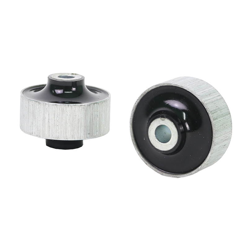 Image of Whiteline Achter Rubberbussen Kit Polyurethane Audi,Seat,Volkswagen