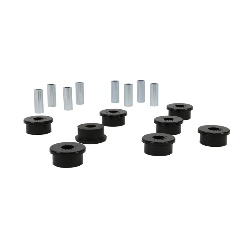 Image of Whiteline Rubberbussen Kit Polyurethane Toyota Celica,Corona