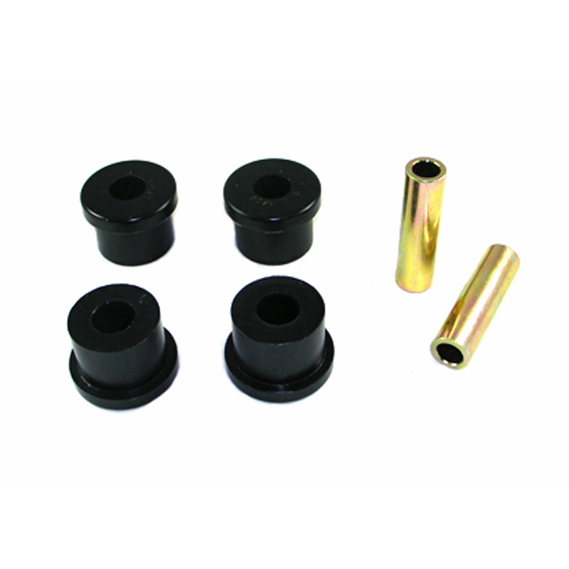 Image of Whiteline Rubberbussen Kit Polyurethane Opel,Chevrolet,Pontiac