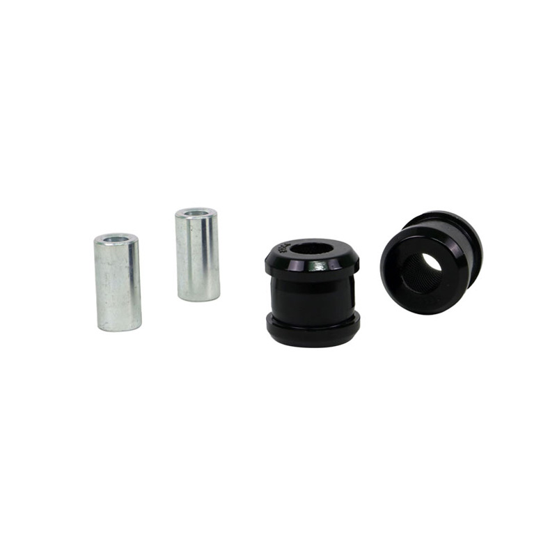 Image of Whiteline Voor Rubberbussen Kit Polyurethane Mitsubishi Lancer,Mirage,Proton