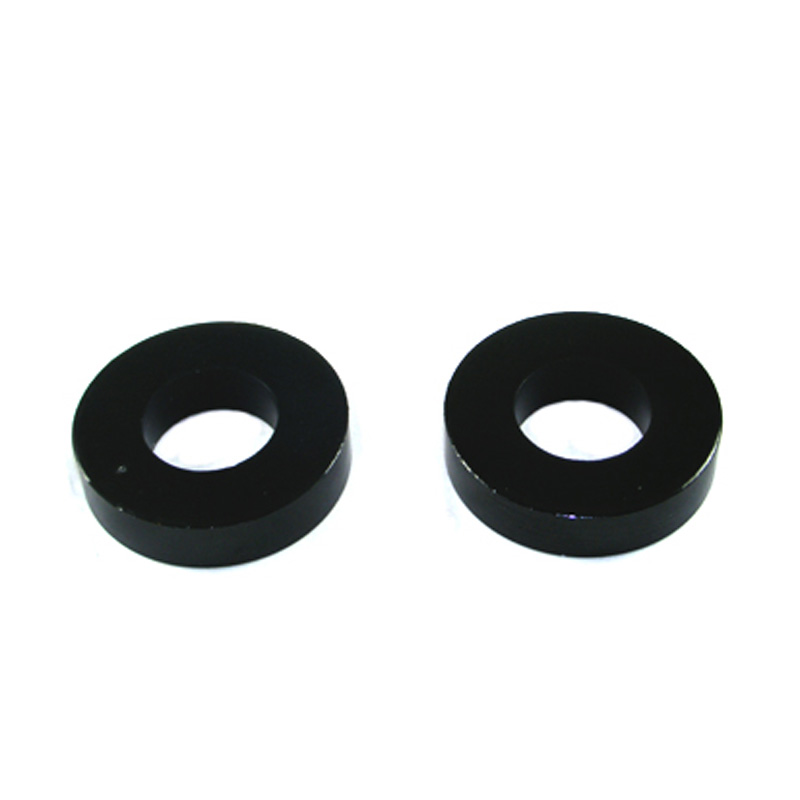 Image of Whiteline Voor Rubbers Polyurethane Audi,Seat,Volkswagen