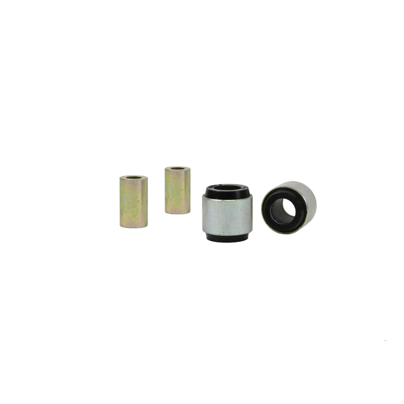 Image of Whiteline Voor Sleeparm Rubbers Staal Chrysler,Dodge