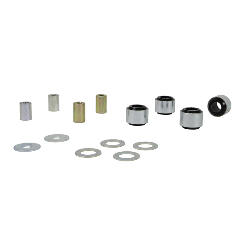 Image of Whiteline Spoorstang Rubbers Staal Chrysler,Dodge