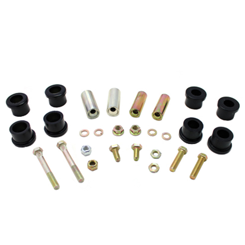 Image of Whiteline Rubberbussen Kit Polyurethane Opel, Chevrolet