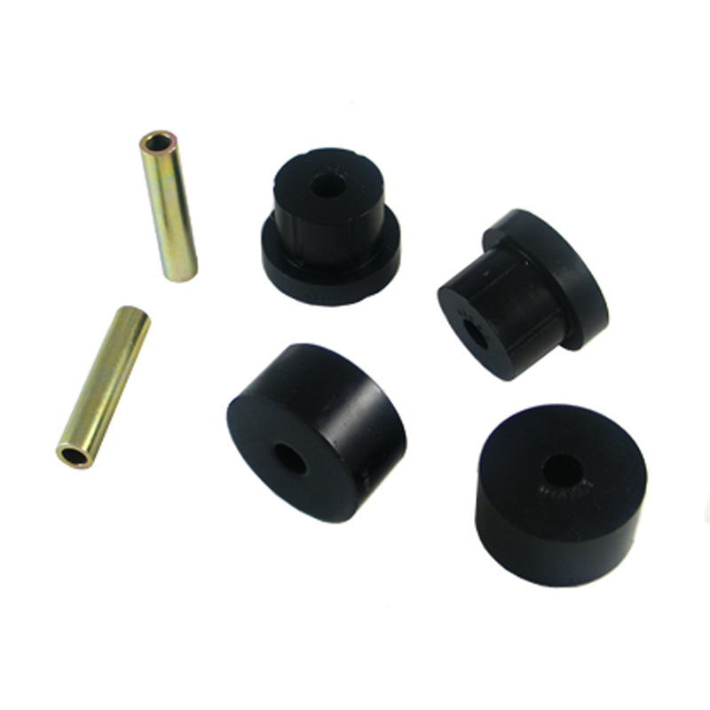 Image of Whiteline Voor Rubbers Polyurethane Volkswagen Golf