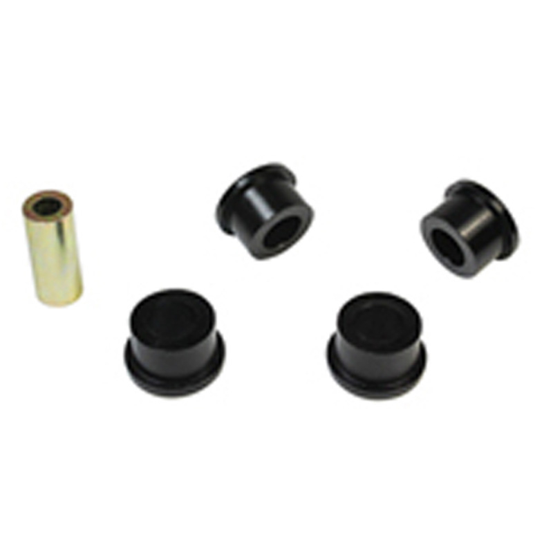 Image of Whiteline Achter Rubberbussen Kit Polyurethane Mitsubishi Pajero,Canvas