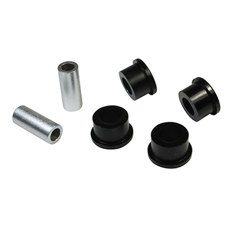 Image of Whiteline Voor Rubberbussen Kit Polyurethane Mitsubishi Pajero,Canvas