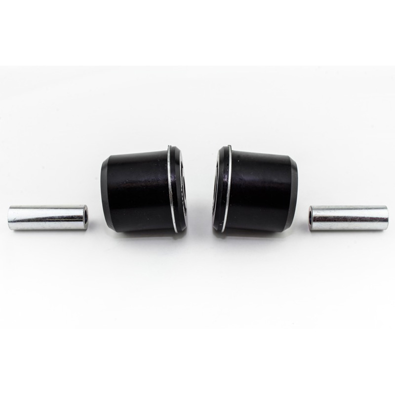 Image of Whiteline Voor Rubberbussen Kit Polyurethane Land Rover, Range Rover