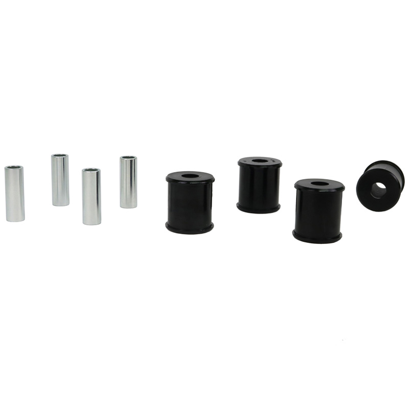 Image of Whiteline Rubberbussen Kit Polyurethane Toyota Hilux