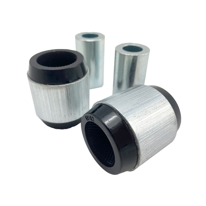 Image of Whiteline Achter Spoor Arm Rubber Polyurethane Hyundai, Kia