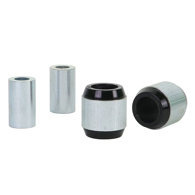 Image of Whiteline Achter Draagarm Rubber Polyurethane Hyundai I30