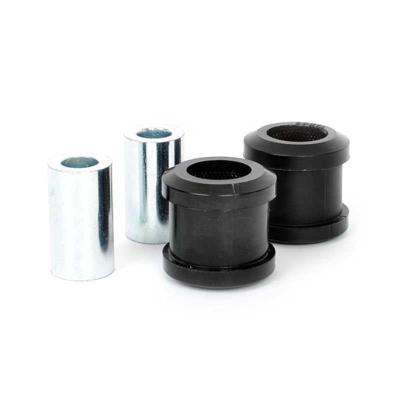 Image of Whiteline Achter Rubberbussen Kit Polyurethane Audi,Seat,Volkswagen