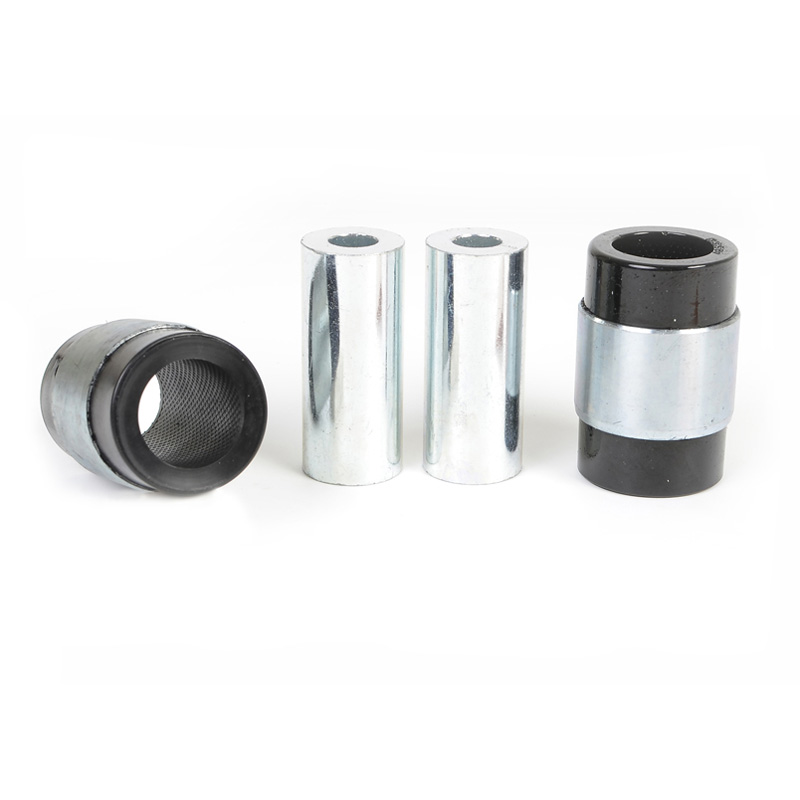 Image of Whiteline Voor Rubberbussen Kit Staal Audi,Seat,Volkswagen