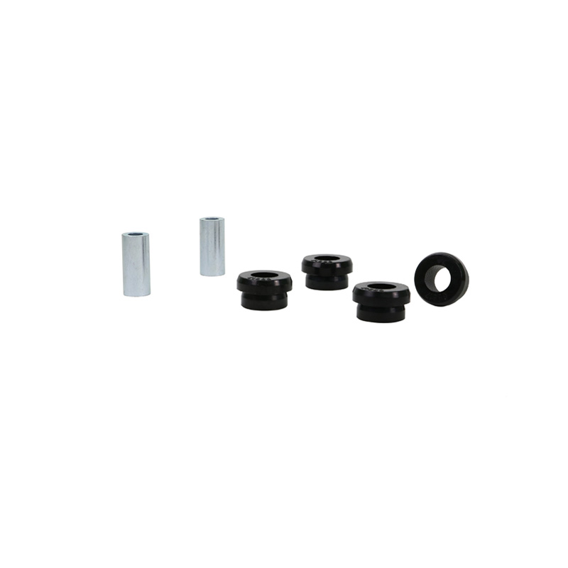 Image of Whiteline Achter Rubberbussen Kit Polyurethane Audi,Seat,Volkswagen