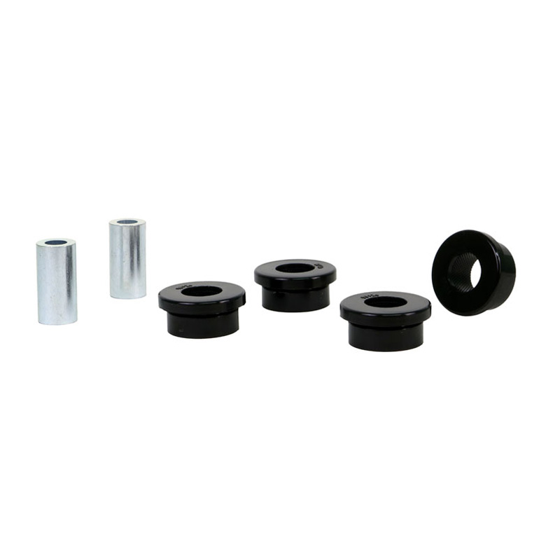 Image of Whiteline Achter Rubberbussen Kit Polyurethane Honda Civic