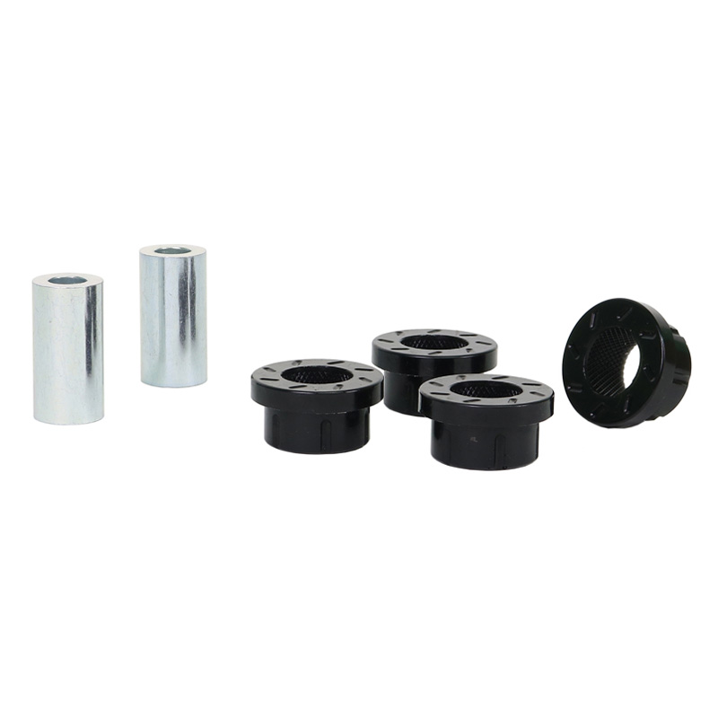 Image of Whiteline Voor Rubberbussen Kit Polyurethane Lexus,Toyota