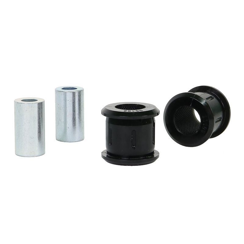Image of Whiteline Rubberbussen Kit Polyurethane Lexus,Toyota