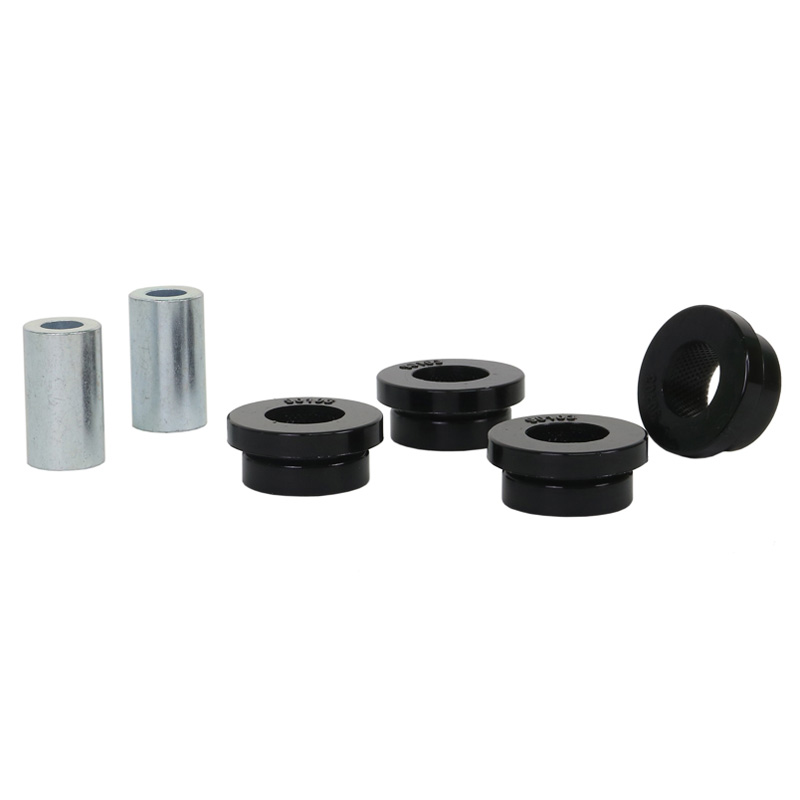 Image of Whiteline Achter Rubberbussen Kit Polyurethane Lexus GS