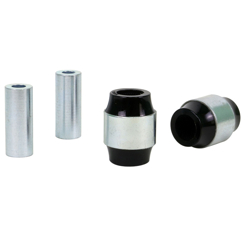 Image of Whiteline Rubberbussen Kit Polyurethane Audi,Seat,Volkswagen