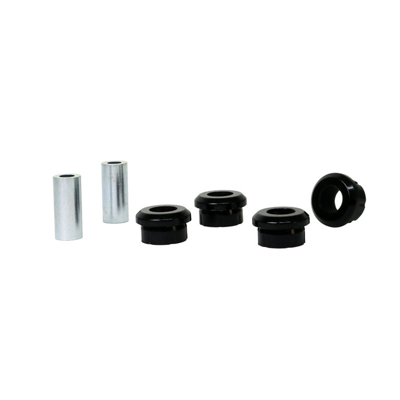 Image of Whiteline Achter Rubberbussen Kit Polyurethane Audi,Seat,Volkswagen