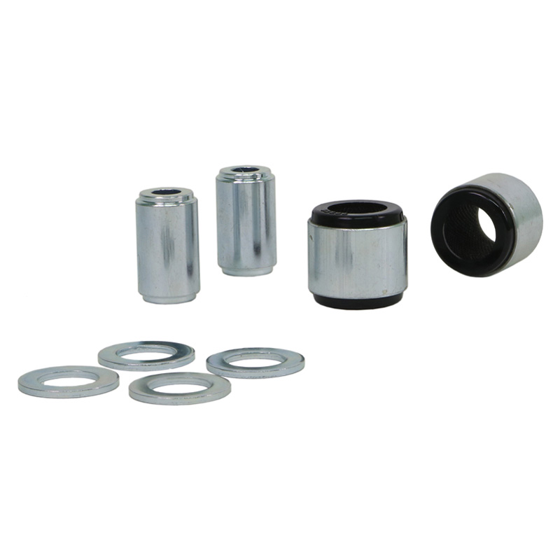 Image of Whiteline Rubberbussen Kit Polyurethane Audi,Seat,Volkswagen