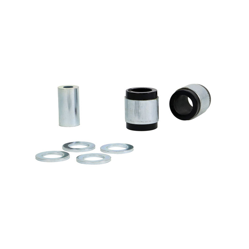 Image of Whiteline Achter Rubberbussen Kit Staal Audi,Seat,Volkswagen