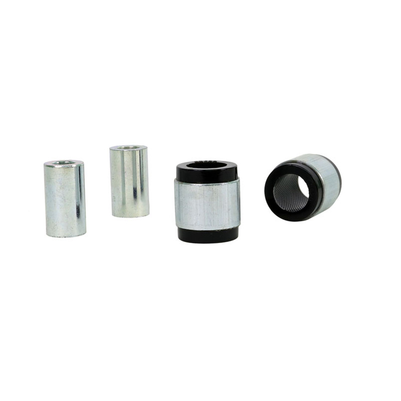 Image of Whiteline Achter Rubberbussen Kit Staal Audi,Seat,Volkswagen