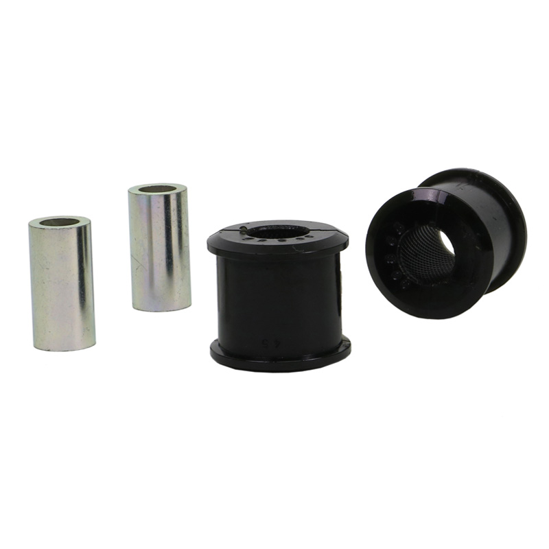 Image of Whiteline Voor Rubberbussen Kit Polyurethane Audi,Toyota,Lexus