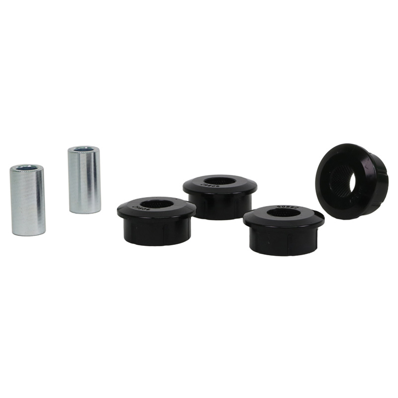 Image of Whiteline Achter Rubberbussen Kit Polyurethane Audi,Toyota,Lexus