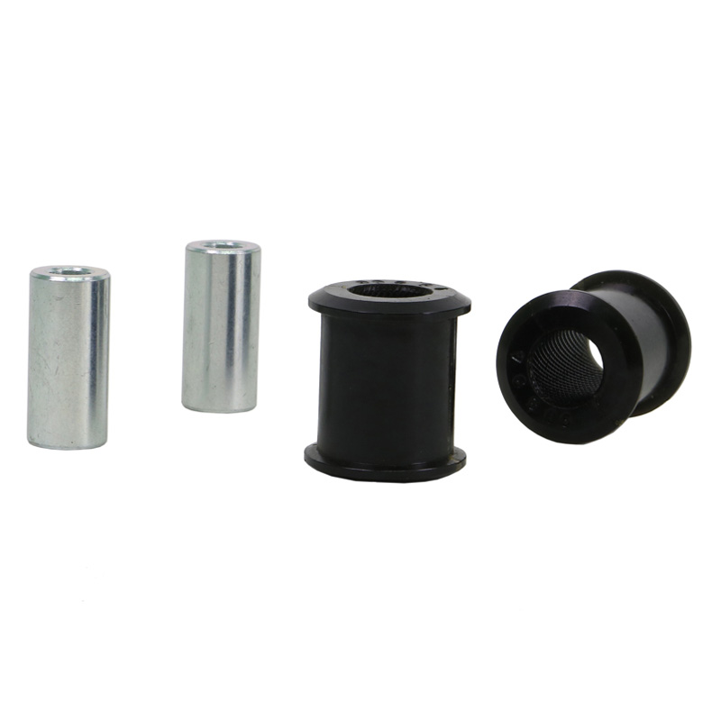 Image of Whiteline Voor Rubberbussen Kit Polyurethane Audi,Toyota,Lexus
