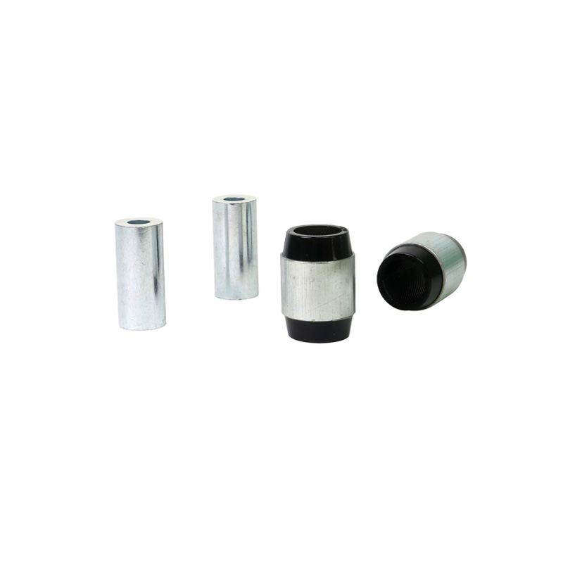 Image of Whiteline Voor Rubberbussen Kit Staal Audi,Bmw
