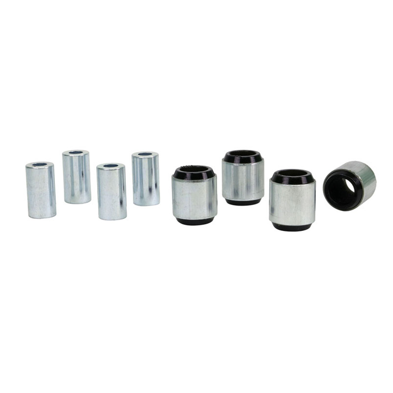 Image of Whiteline Achter Rubberbussen Kit Staal Audi,Bmw
