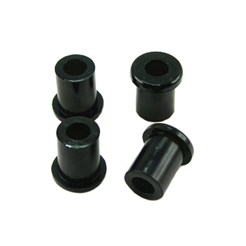 Image of Whiteline Achter Veer Rubber Polyurethane Mitsubishi,Dodge,Hyundai