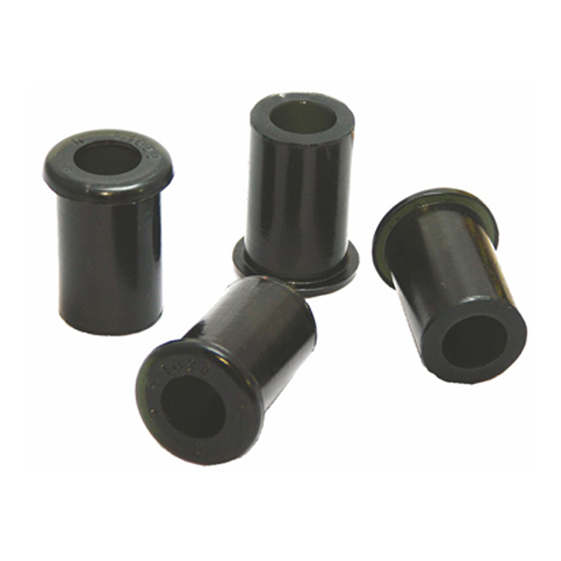 Image of Whiteline Rubbers Polyurethane Chevrolet,Isuzu,Toyota