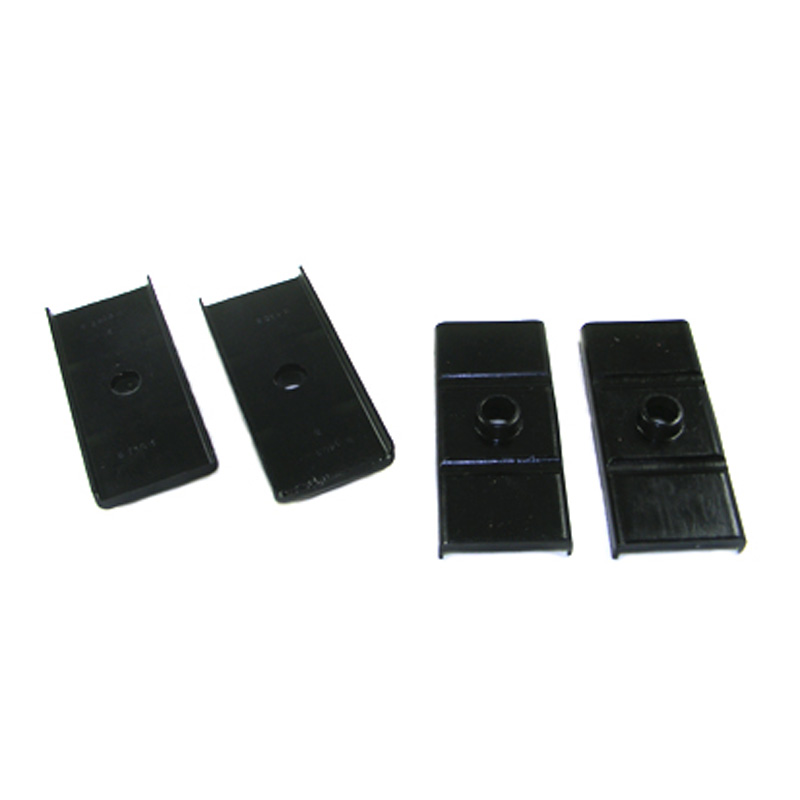 Image of Whiteline Veer Rubber Polyurethane Ford Escort