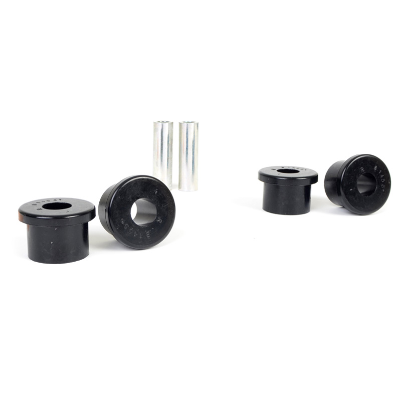 Image of Whiteline Voor Rubbers Polyurethane Suzuki Alto,Jimny,Swift
