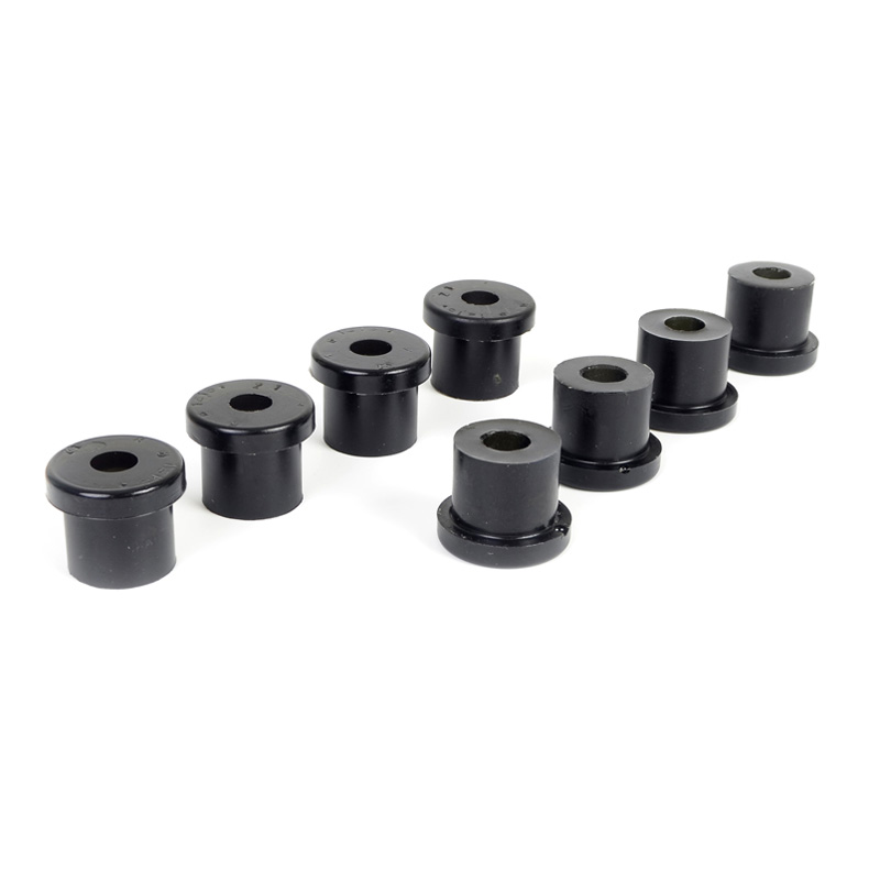 Image of Whiteline Achter Rubbers Polyurethane Suzuki Jimny,Samurai,Sierra
