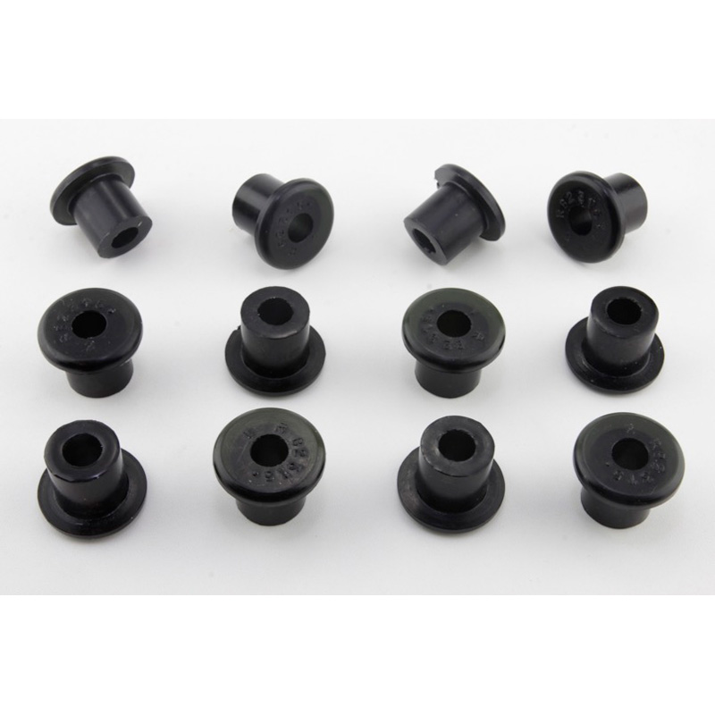 Image of Whiteline Rubbers Polyurethane Jeep Cj5,Cj8