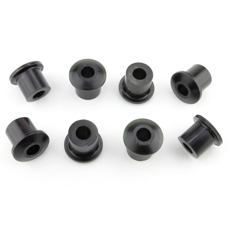 Image of Whiteline Achter Rubbers Polyurethane Jeep Cj5,Cj8