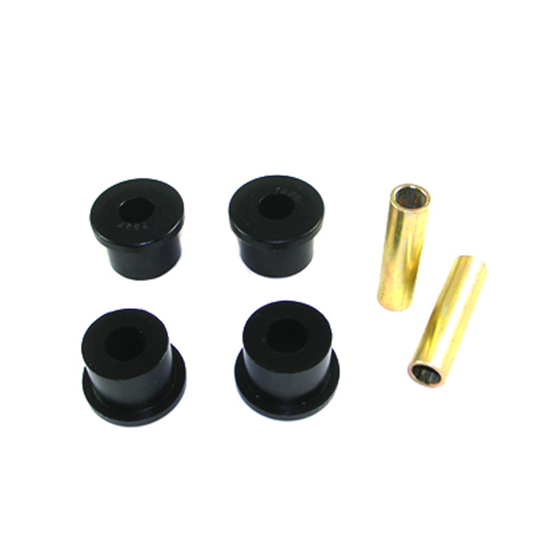 Image of Whiteline Rubbers Polyurethane Toyota Hilux