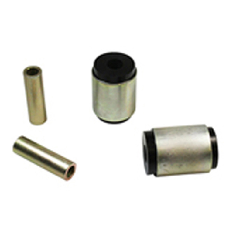 Image of Whiteline Voor Rubbers Staal Suzuki Jimny,Samurai,Sierra