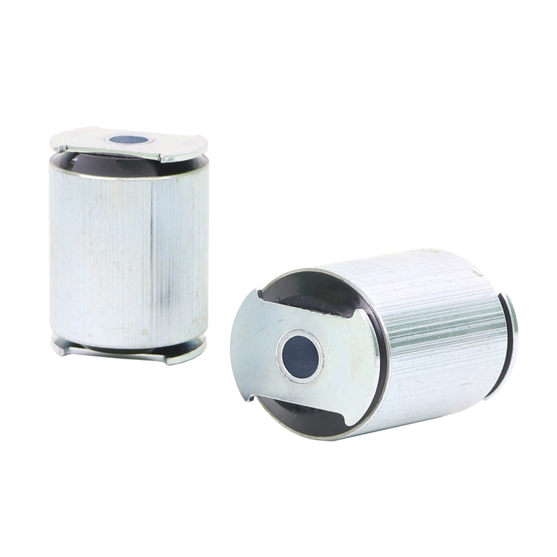 Image of Whiteline Voor Veer Rubber Polyurethane Fiat Ducato